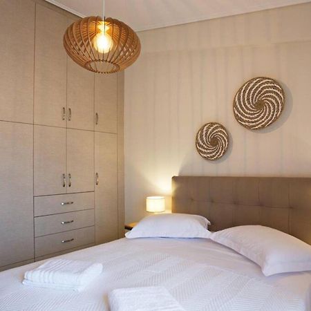 Sunny Apartment Lefkada - Lefkada Bnb Kalligoni Екстериор снимка