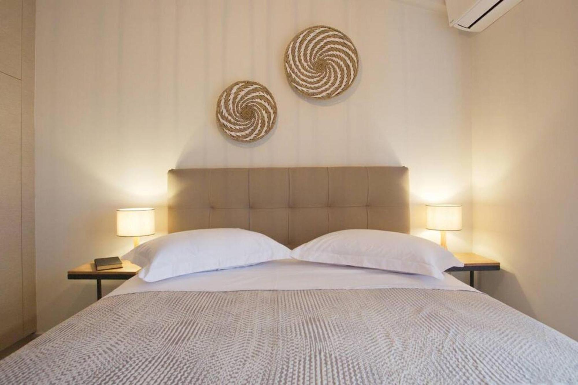 Sunny Apartment Lefkada - Lefkada Bnb Kalligoni Екстериор снимка