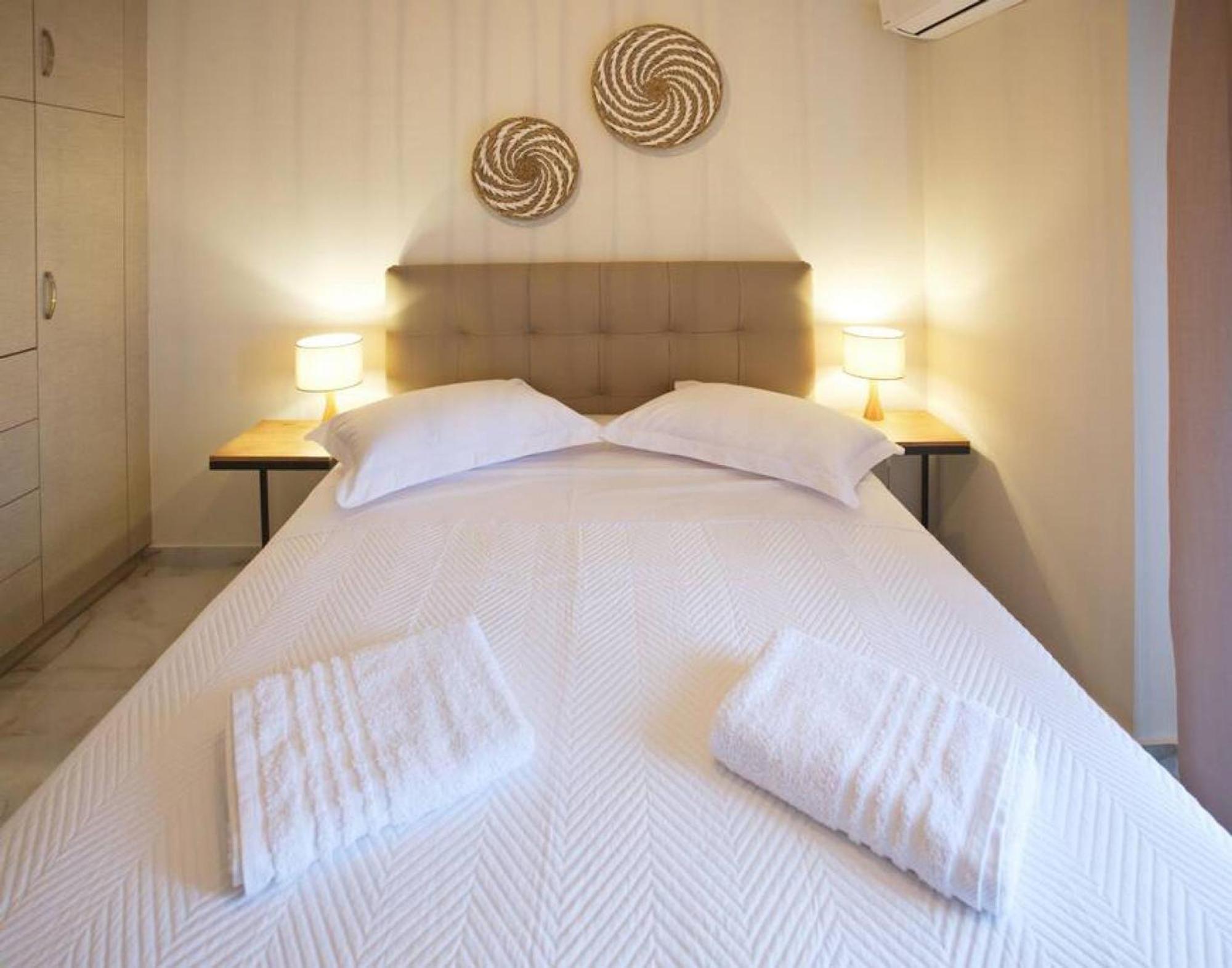 Sunny Apartment Lefkada - Lefkada Bnb Kalligoni Екстериор снимка