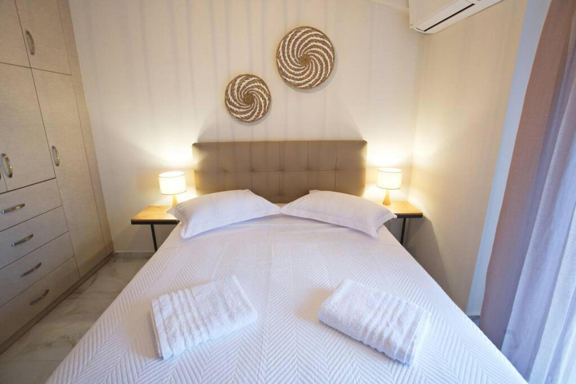 Sunny Apartment Lefkada - Lefkada Bnb Kalligoni Екстериор снимка