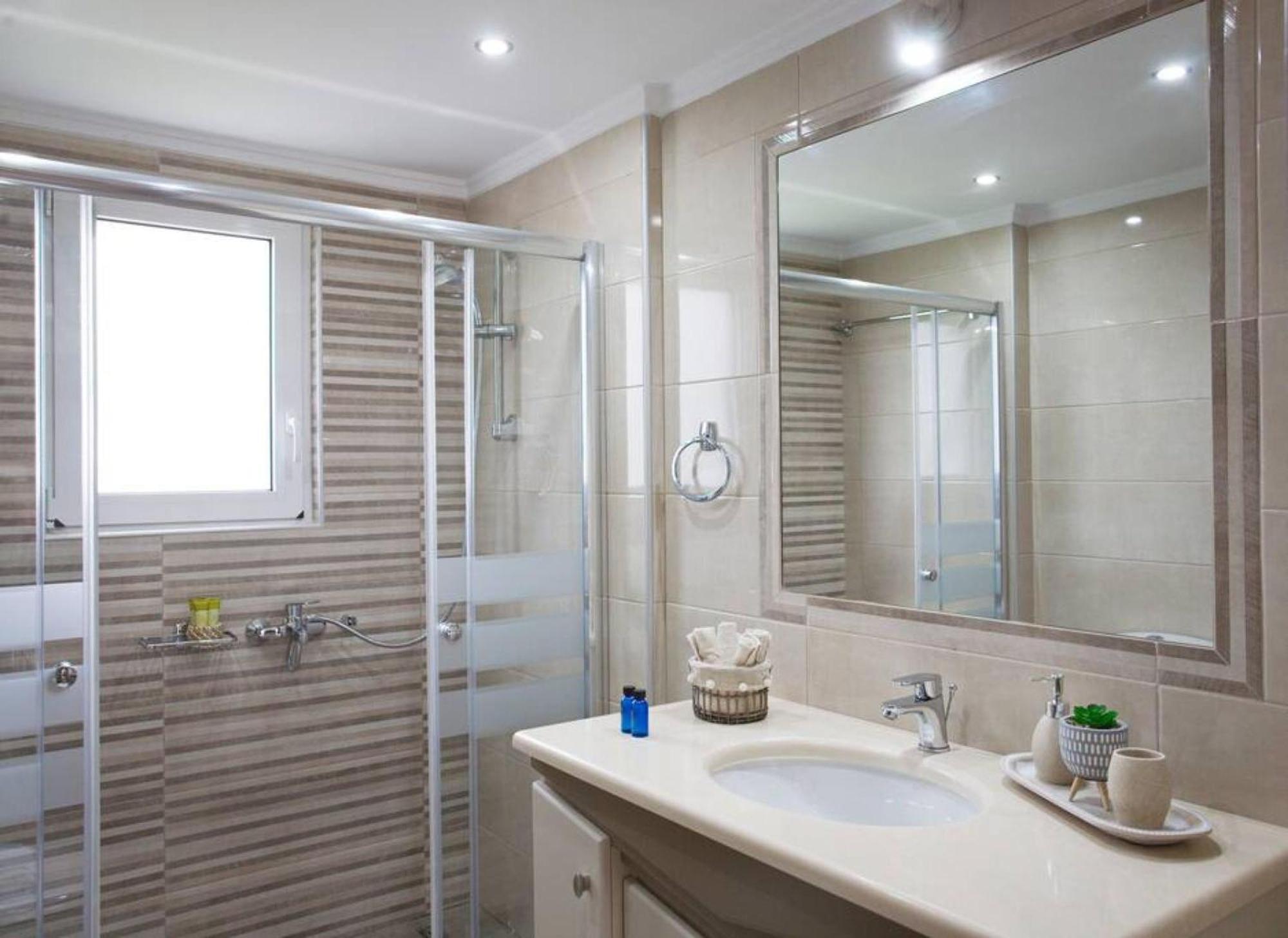 Sunny Apartment Lefkada - Lefkada Bnb Kalligoni Екстериор снимка