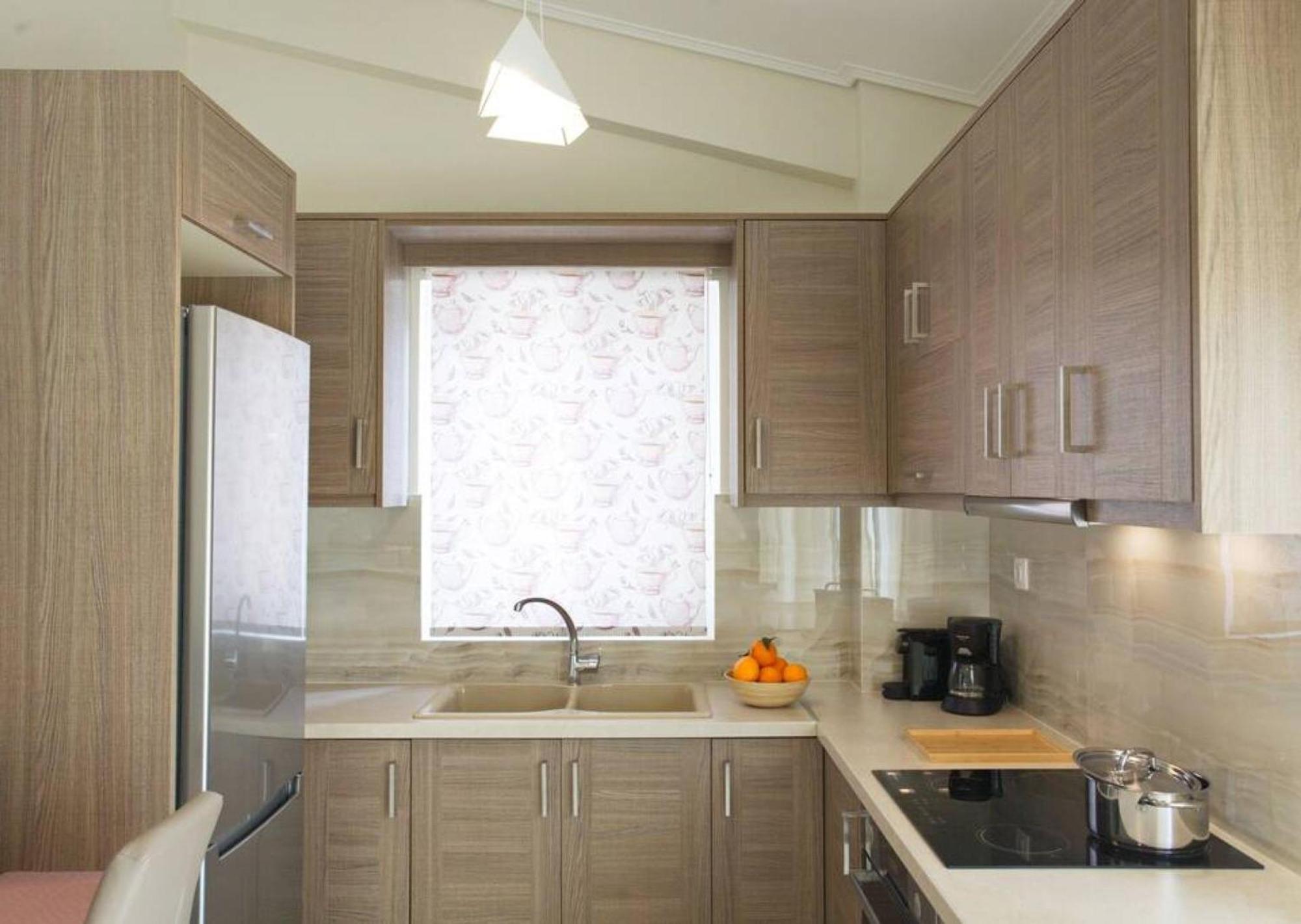Sunny Apartment Lefkada - Lefkada Bnb Kalligoni Екстериор снимка