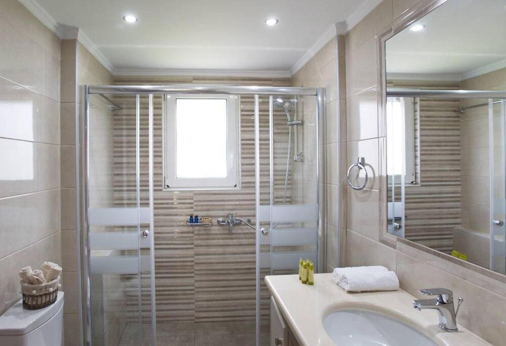 Sunny Apartment Lefkada - Lefkada Bnb Kalligoni Екстериор снимка