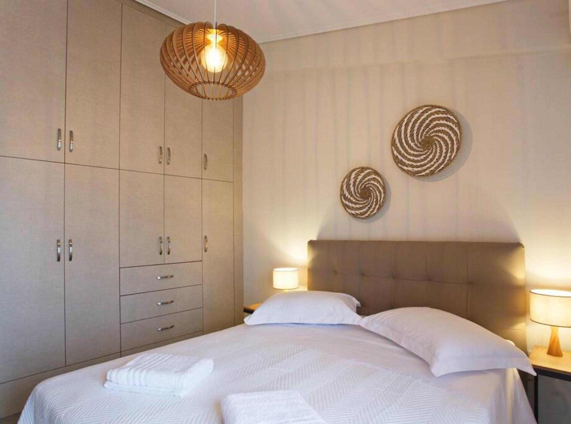 Sunny Apartment Lefkada - Lefkada Bnb Kalligoni Екстериор снимка